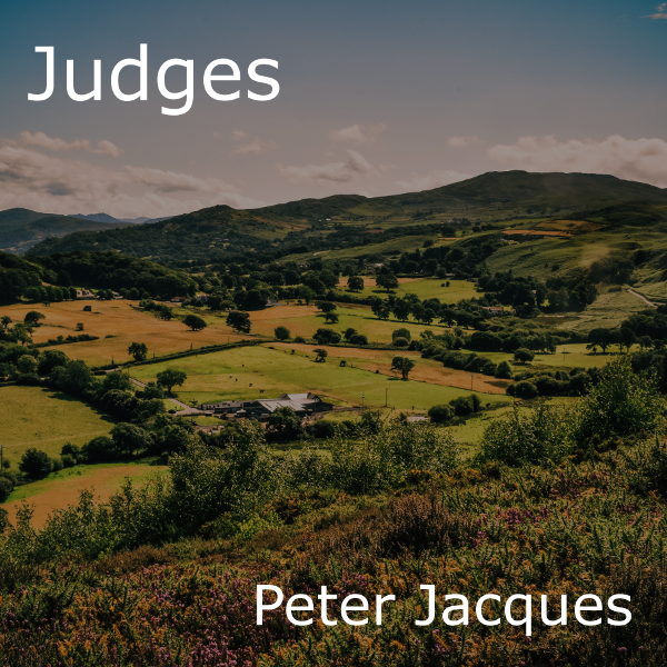06/12/16  Introduction to Judges
